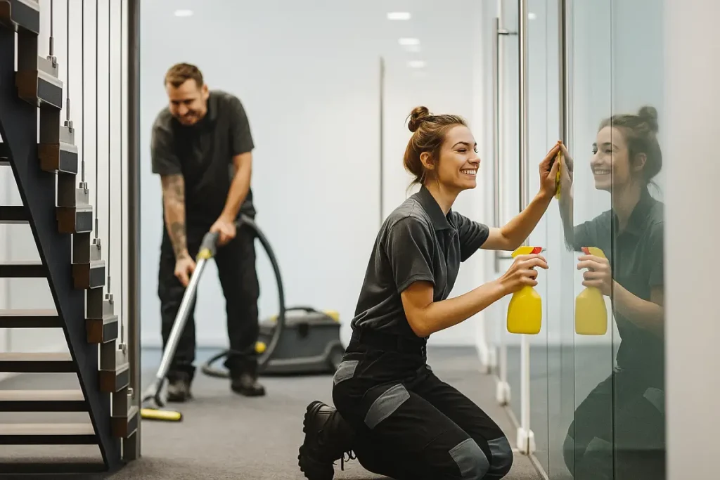 No Staff. No Systems No Revenue - Just a Vision for More