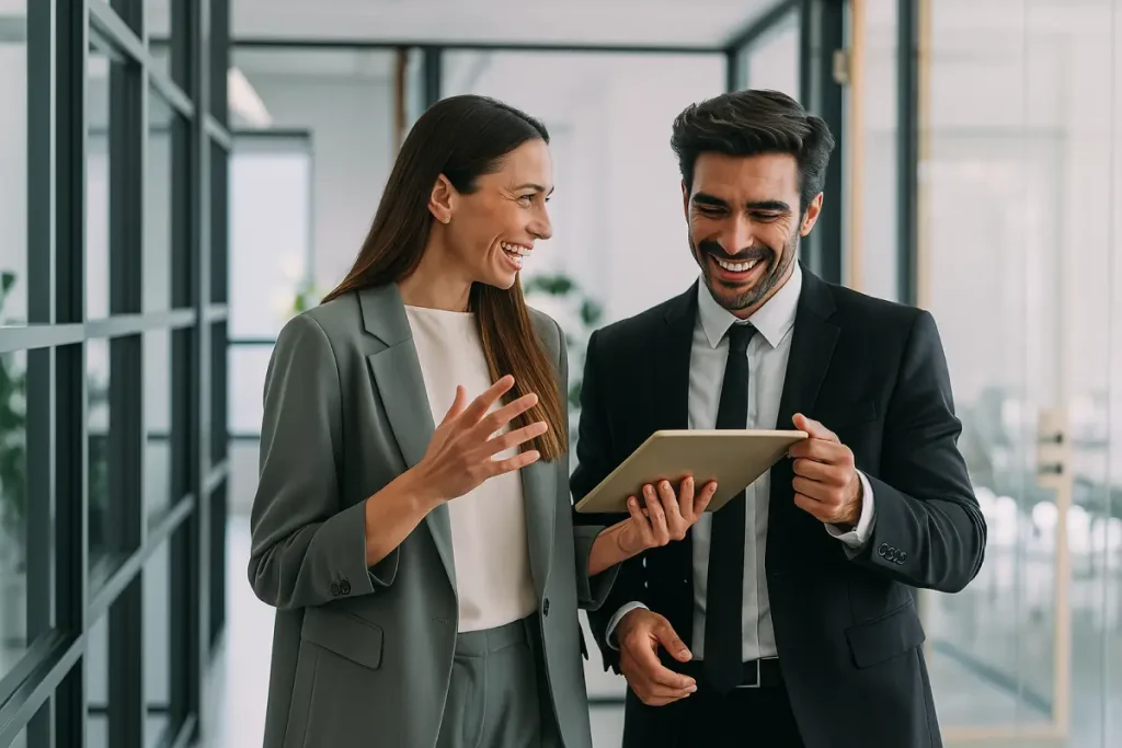 We Turned Good Intentions Into Policy and Practice