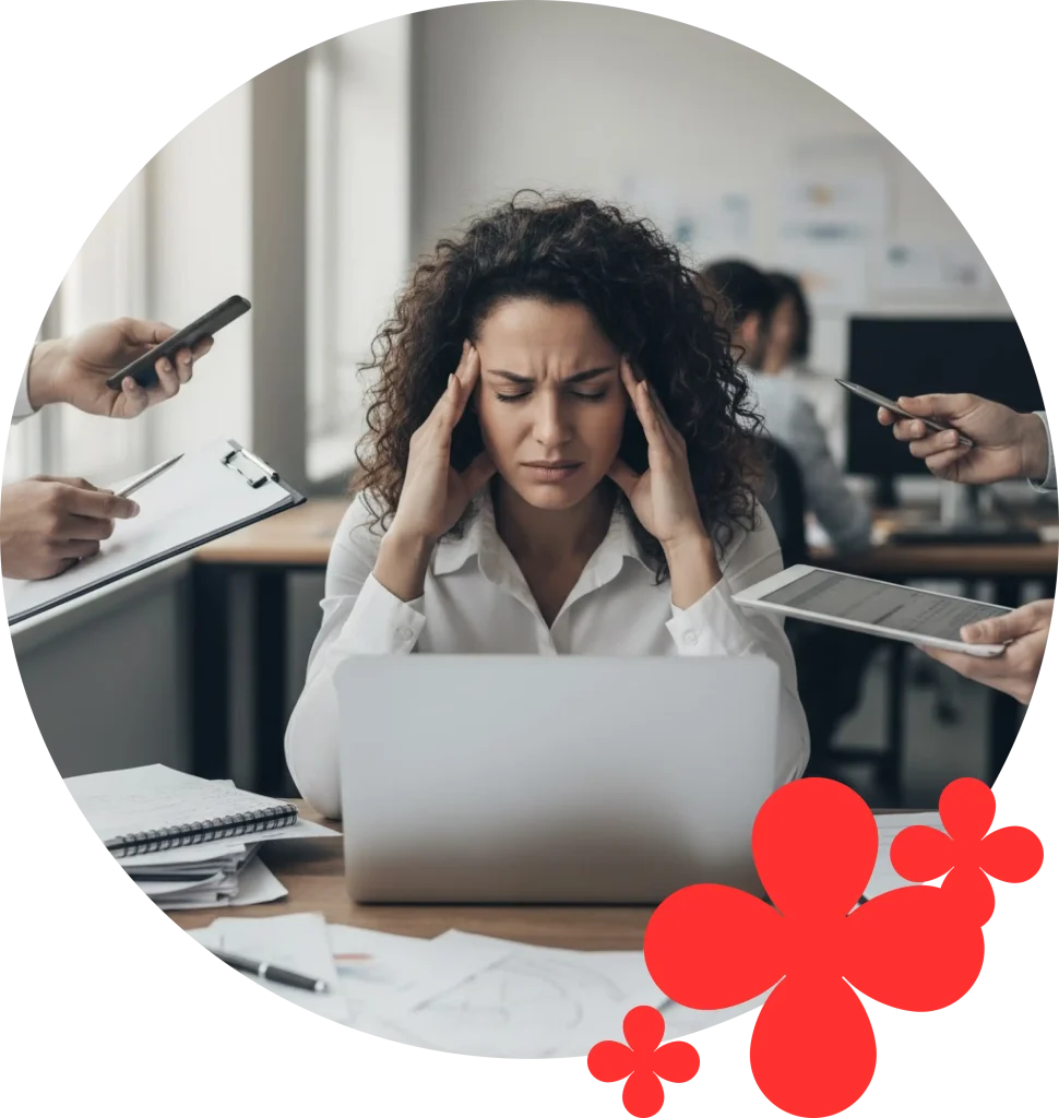 Business Strategy Reset